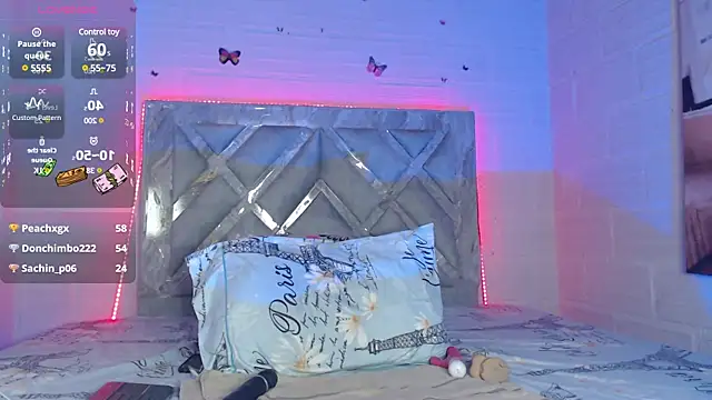 tami_vega Live Sex Cams