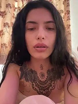 llovemereea's Webcam Show