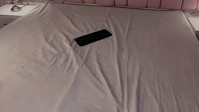 AlanaJoones' Webcam Show