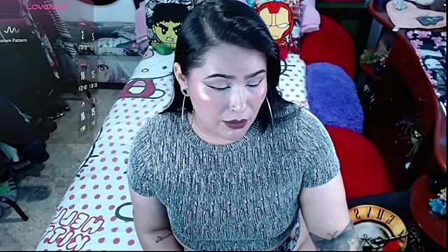 lufek23 Live Sex Cams