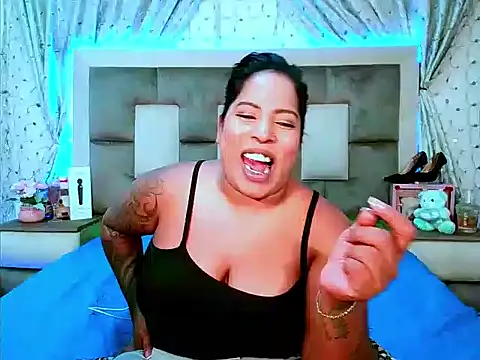 indiantopaz694u's Webcam Show