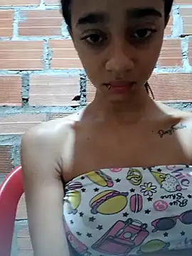 Zoe_Sweett18's Webcam Show