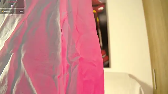 aidaadams Live Sex Cams