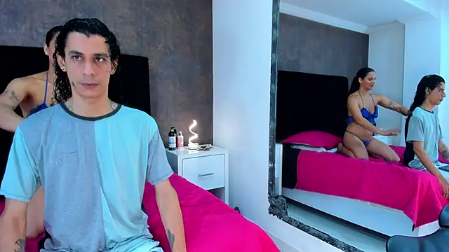 JackAndRosse_'s Webcam Show