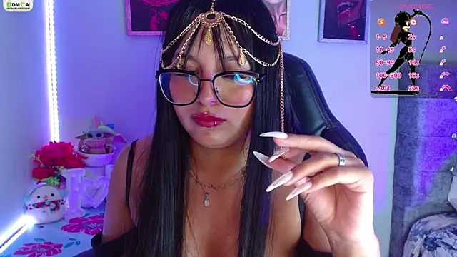 Miss_scarllet_ Live Sex Cams