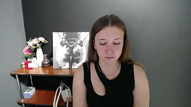 mini_bettie Live Sex Cams