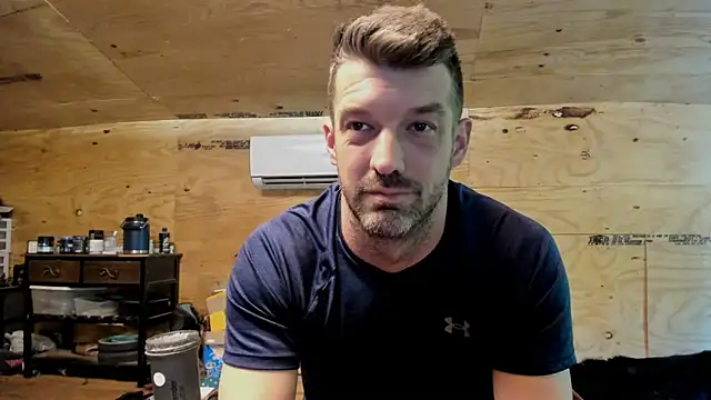 Kenny_Kyle Webcam-Show