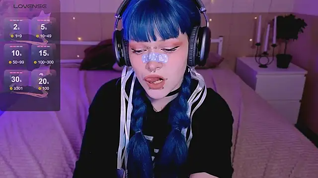 NicoleFlloret Live Sex Cams