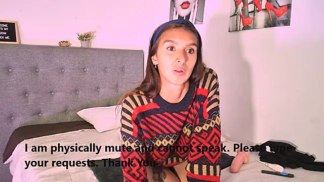 Amanda_Feet Live Sex Cams