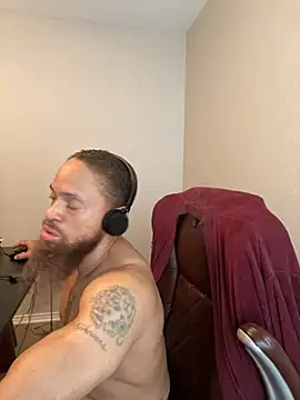 Fathero1time Webcam-Show