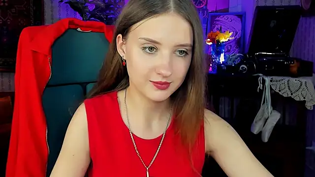 MelissaCelt Live Sex Cams