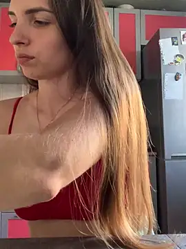 SeducingYoghourt's Webcam Show