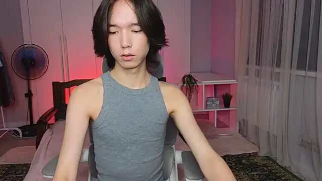 okerriella Webcam-Show