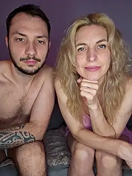 Lovebackground's Webcam Show
