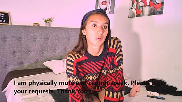 Amanda_Feet Live Sex Cams