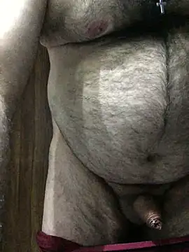 hairysmallcockguy Webcam-Show