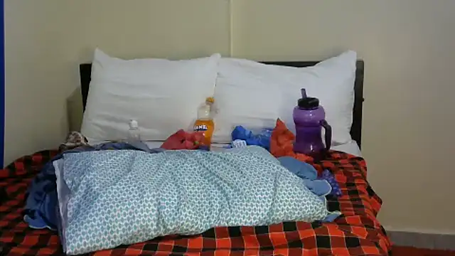 sweet_darlli Live Sex Cams