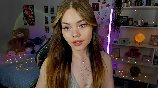 AkiraKatsu's Webcam Show