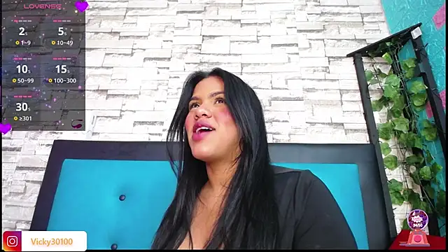 Sanmy_Grey's Webcam Show