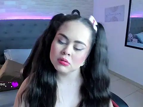 LolaVillalobos' Webcam Show