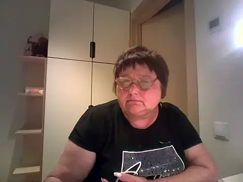 rewa666's Webcam Show