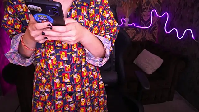 SpicyyDollie's Webcam Show