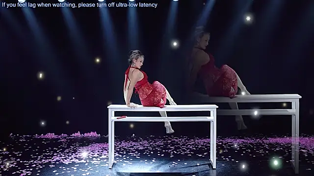 美女XMH100在线直播