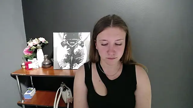 mini_bettie Live Sex Cams