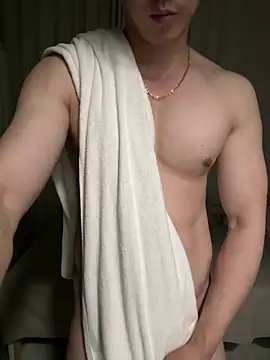 Xk-jack Webcam-Show