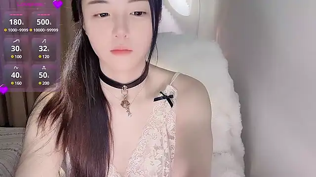 美女Mimi_666在线直播