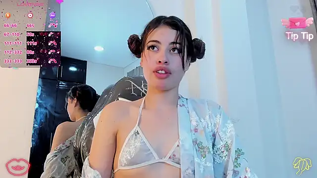 Isabela_Colins Live Sex Cams
