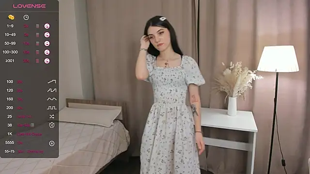 LynnaBennett Live Sex Cams