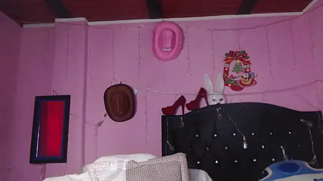 NikkiRous_ Live Sex Cams