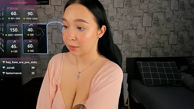 Moody__Mary Live Sex Cams