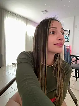 BelleLouiseVp's Live Sex Cam Show