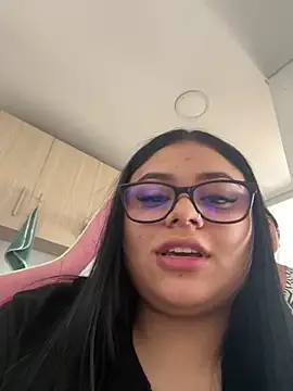 alissonfernandez_'s Live Sex Cam Show