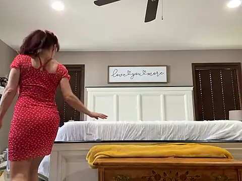 skarrrlettt's Live Sex Cam Show