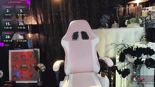美女Alice-777在线直播