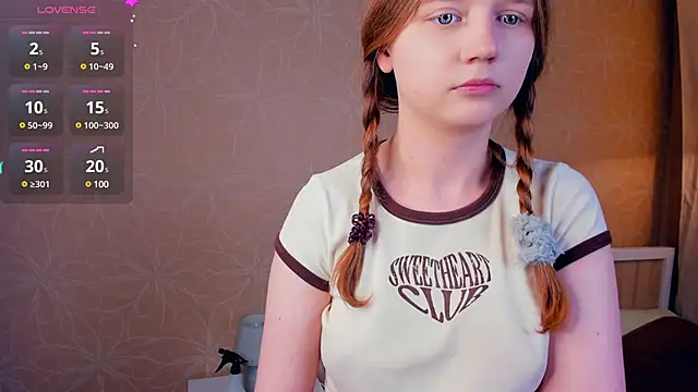 PollyHandford Live Sex Cams