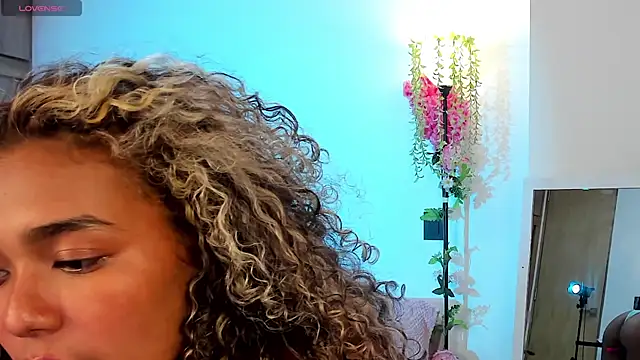 aleja_montiel__ Live Sex Cams