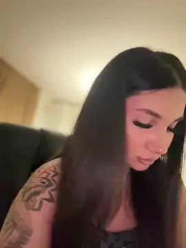babyyboomm's Live Sex Cam Show