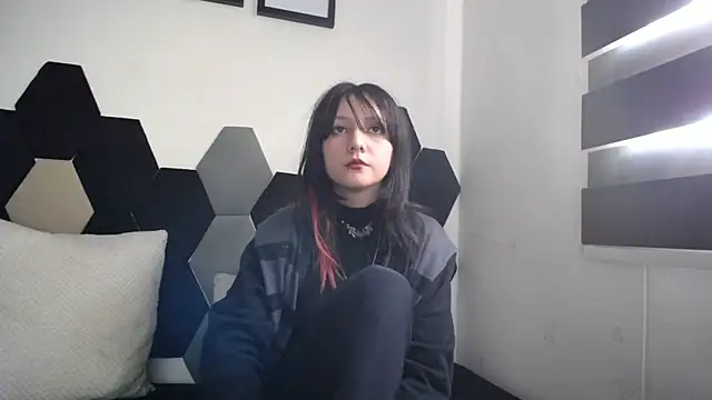 Maki_Zein's Webcam Show