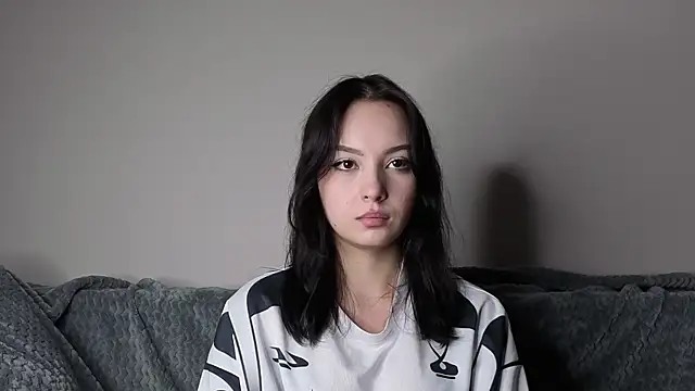 unijane's Webcam Show