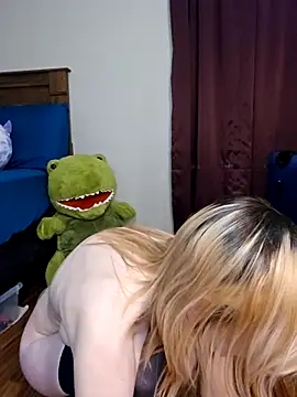 AmethystFoxx's Live Sex Cam Show