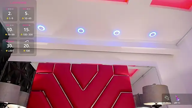 MiiaReyes' Webcam Show