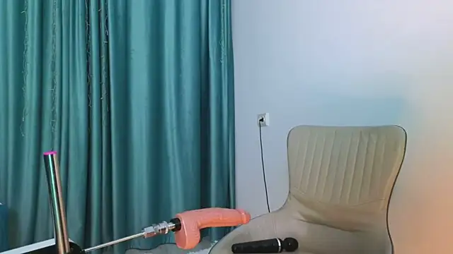 AudreyMell's Live Sex Cam Show
