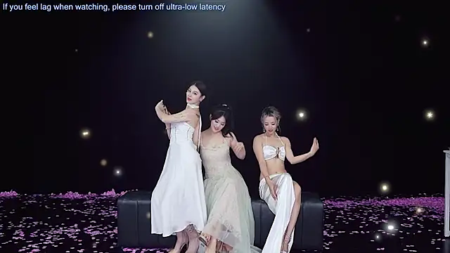 美女XMH100在线直播