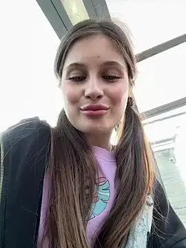 mmelicious' Webcam Show