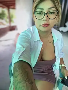 DIANITA_1988's Live Sex Cam Show
