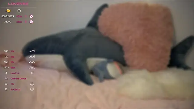 charming_melodyy's Live Sex Cam Show